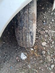 авторынок бишкека фото и цены: Грузовик, Mercedes-Benz, Дубль, Б/у — 8