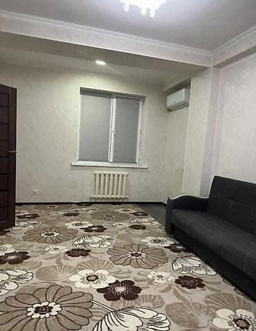 Квартиры: 1 комната, С мебелью частично — 3