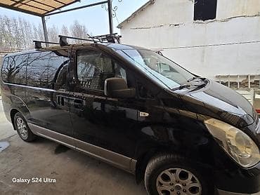 камера на кия к5: Hyundai H-1: 2013 г., 2.4 л, Автомат, Дизель, Минивэн — 3