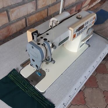 швейный машинка аренда: Автомат. Беззвучный. Продаю — 5