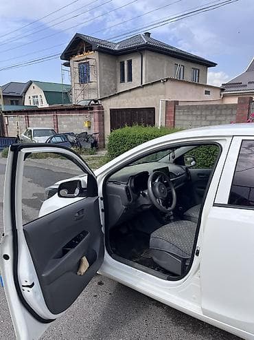 arizzo 8: Kia Morning: 2017 г., 1 л, Автомат, Бензин, Хэтчбэк — 9