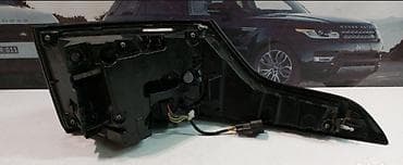 rang: Комплект стоп-сигналов Land Rover 2019 г., Б/у, Оригинал — 3