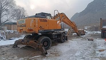 дом на колёса: Сатылат — 4