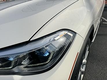 Продажа авто: BMW X5: 2019 г., 3 л, Автомат, Бензин, Кроссовер — 8