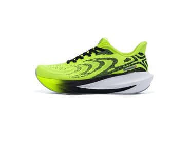 lining: BMAI Pace 6.0🔥 Лёгкие кроссовки для скоростных и медленных тренировок — 6