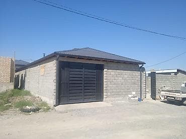 село джал дома: 🔥Срочно продается Дом 🏠 ✅Район:Рухий Мурас 2 ✅Комнат :5 ком — 5