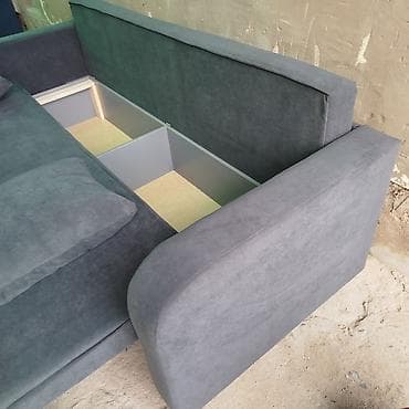 одежды на прокат: Прямой диван — 8