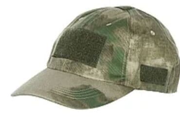 форма для военных: Продаётся!!! кепки-американки на липучках. Материал-рибстоп. Цвет в — 4