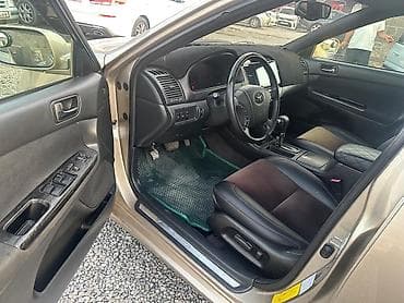 авто жпс: Toyota Camry: 2004 г., 2.4 л, Автомат, Бензин, Седан — 6
