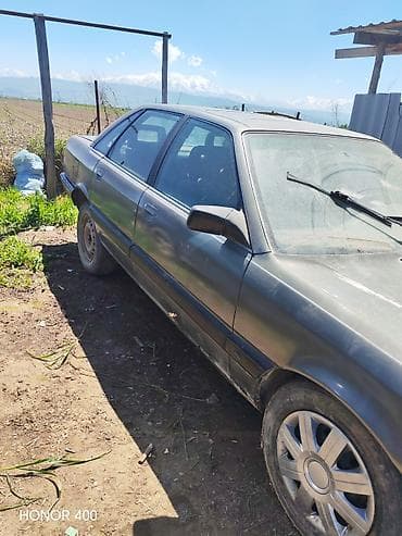 ауди 100 арзан: Audi 100: 1989 г., Седан — 2