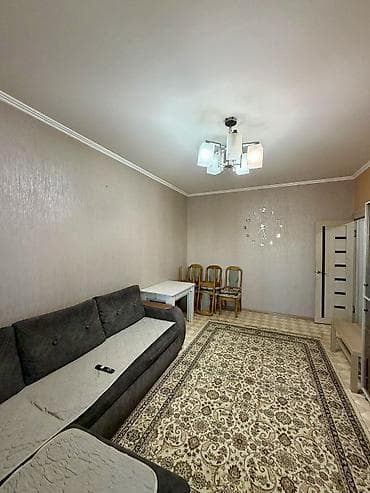 106: 3 комнаты, 62 м², 106 серия, 9 этаж, Старый ремонт — 2