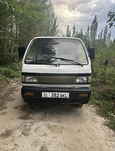 kayo 125: Легкий грузовик, Daewoo, Стандарт, До 1 т, Б/у — 5