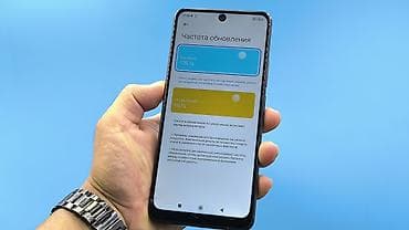pixel 5: Redmi, Redmi Note 12, Б/у, 128 ГБ, цвет - Черный, 2 SIM — 7