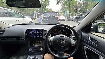 ej 20: Subaru Outback: 2008 г., 2.5 л, Автомат, Бензин, Универсал — 3