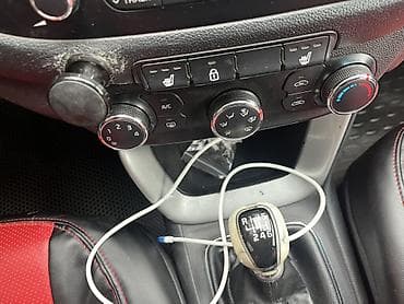 Kia: Kia Ceed: 2014 г., 1.6 л, Механика, Бензин, Универсал — 7