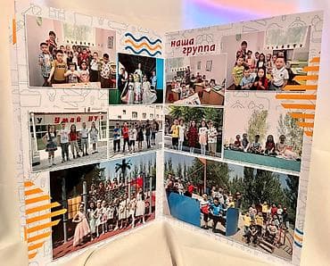 профиль джоли: Виньетки выпускные альбомы для школы 
Детского сада
Большой выбор — 4