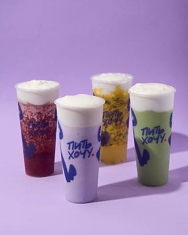 Языковые курсы: Курсы | Бармены — 6