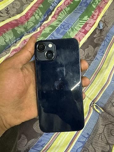 iphone 12 128: IPhone 13, Б/у, 128 ГБ, Midnight, 83 % — 2