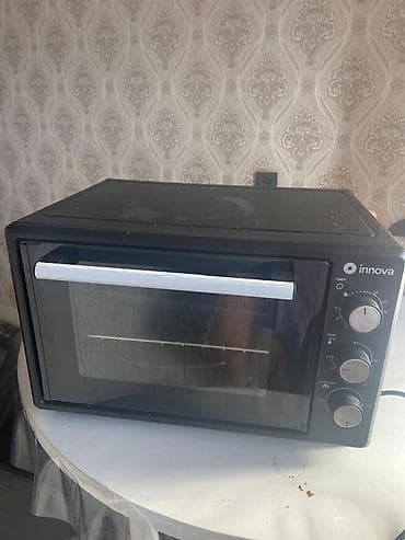 lunch box: Духовка — 1