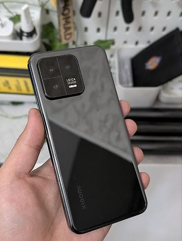 Xiaomi, 13