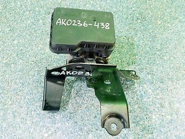 обмен ипсум: Блок ABS Toyota 2003 г., Аналог, Япония — 3