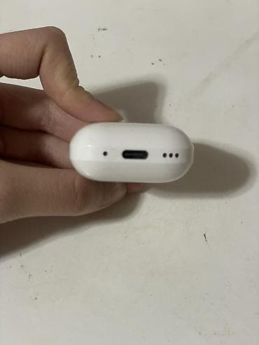 беспроводные наушники huawei freebuds: Вкладыши, Apple, Б/у, Беспроводные (Bluetooth), Классические — 3