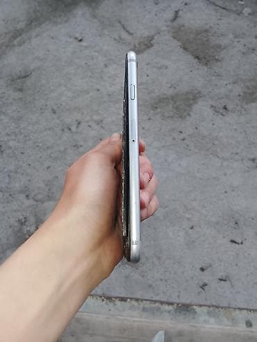 IPhone 6s, Б/у, Space Gray