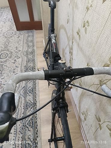 Спорт и хобби: Шоссейный велосипед, Рама M (156 - 178 см), Новый — 1