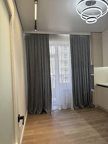67: 3 комнаты, 67 м², Тунгуч мкр Элитка, 8 этаж, Евроремонт — 7