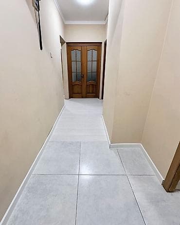 Квартиры: 4 комнаты, 81 м², 106 серия, 106 серия, 6 этаж, Свежий ремонт — 4