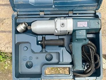 Продается электрический (220 в.) Гайковерт Bosch GDS 24 (