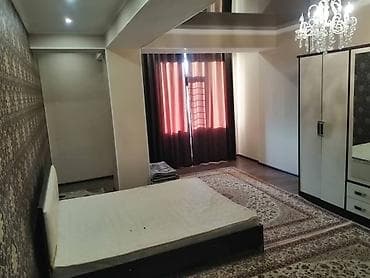 продаю квартиру город бишкек: 2 комнаты, Собственник, Без подселения, С мебелью полностью — 6