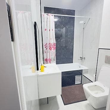 rent: 1 комната, С мебелью полностью — 3