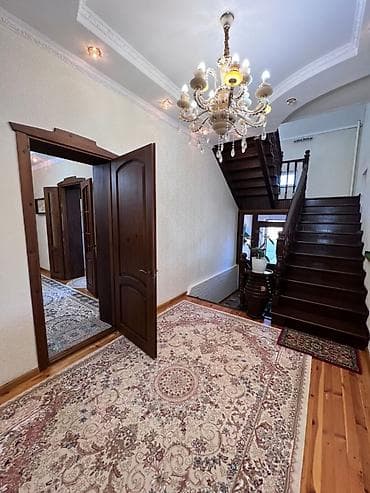Дома: 💎СРОЧНО ПРОДАЕТСЯ ДОМ НА ПЕРВОЙ ЛИНИИ 🏢Комнат: 5 📍Район: Ленинский — 5