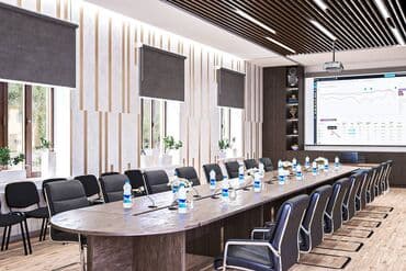 услуги архитектора и дизайнера: Дизайн, Смета на строительство, Проектирование | Офисы, Квартиры, Дома — 5