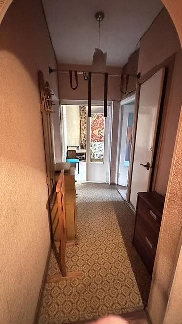 Недвижимость: 4 комнаты, 72 м², 6 этаж — 3