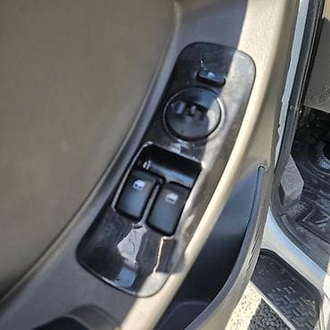 портер баят: Легкий грузовик, Hyundai, 3 т, Б/у — 8
