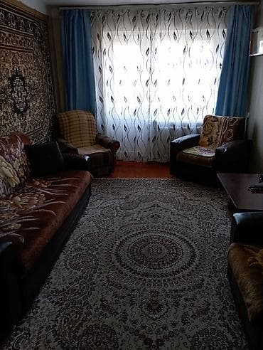 2х: 2 комнаты, Собственник, Без подселения, С мебелью частично — 1