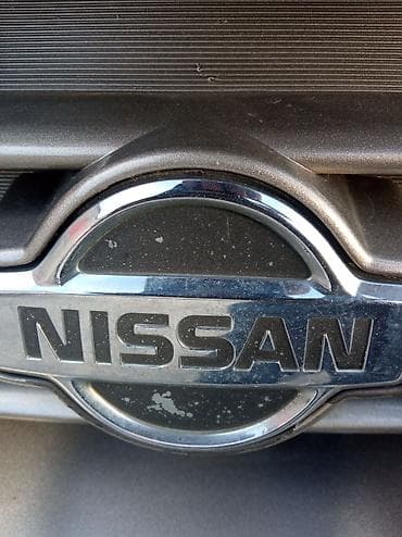 двигатель ниссан террано: Бензиновый мотор Nissan 3.3 л, Б/у, Оригинал, Япония — 10