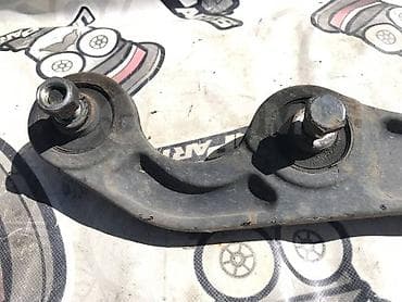 mitsubish: Комплект рычагов Mitsubishi 1999 г., Б/у, Оригинал, Япония — 6