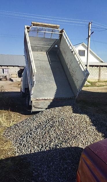 портер закас: Заказать Хендай портер, Доставка щебня, угля, песка, чернозема, отсев, С откидным кузовом (самосвал) — 1