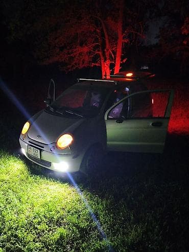 купить авто в киргизии бу: Daewoo Matiz: 2006 г., 0.8 л, Механика, Бензин, Хэтчбэк — 1