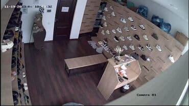 роетер: Установка и продажа видеонаблюдения под ключ от мировых — 9