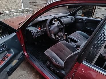 мерседес бенц с: Mitsubishi Galant: 1989 г., 0.2 л, Механика, Бензин, Хэтчбэк — 4
