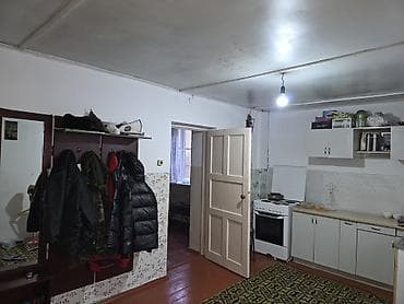 цены на недвижимость бишкек: Срочно!!! Продаётся два больших совмещённых дома из кирпича по цене — 8