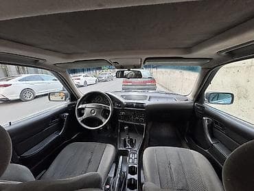 m 5: BMW 5 series: 1993 г., 2.5 л, Механика, Бензин, Седан — 3