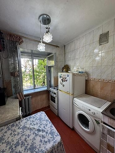 Продажа квартир: 2 комнаты, 44 м², Индивидуалка, 2 этаж, Старый ремонт — 7