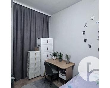 Недвижимость: 1 комната, 35 м², Шлагбаум Элитка, 5 этаж, Дизайнерский ремонт — 6