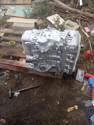 требует вложений: Hyundai Sonata: 2018 г. — 2