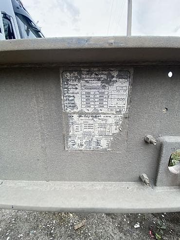 daf cf: Продаю два контейнеровоза Контейнеровозный полуприцеп-шасси Schmitz — 5